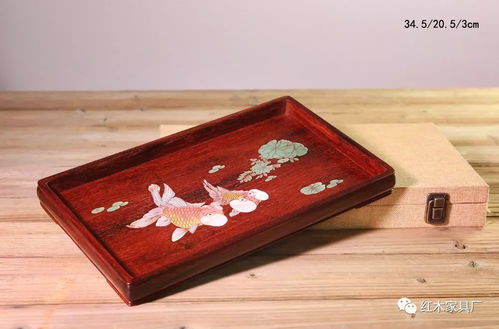 匠心臻品 印度小葉紫檀文房工藝品，品味傳統(tǒng)與典藏的完美融合