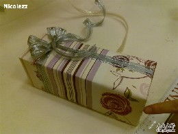 樂紛工藝禮品 融合藝術(shù)與實用的化妝品系列展示