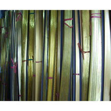 新又新裝飾材料 專注鏡框條，打造精致空間美學