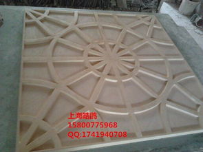 GRG材料 空間藝術(shù)的柔性骨架——解析其在吊頂與墻面曲面裝飾中的應(yīng)用